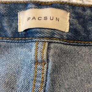PacSun Classic Denim Jeans